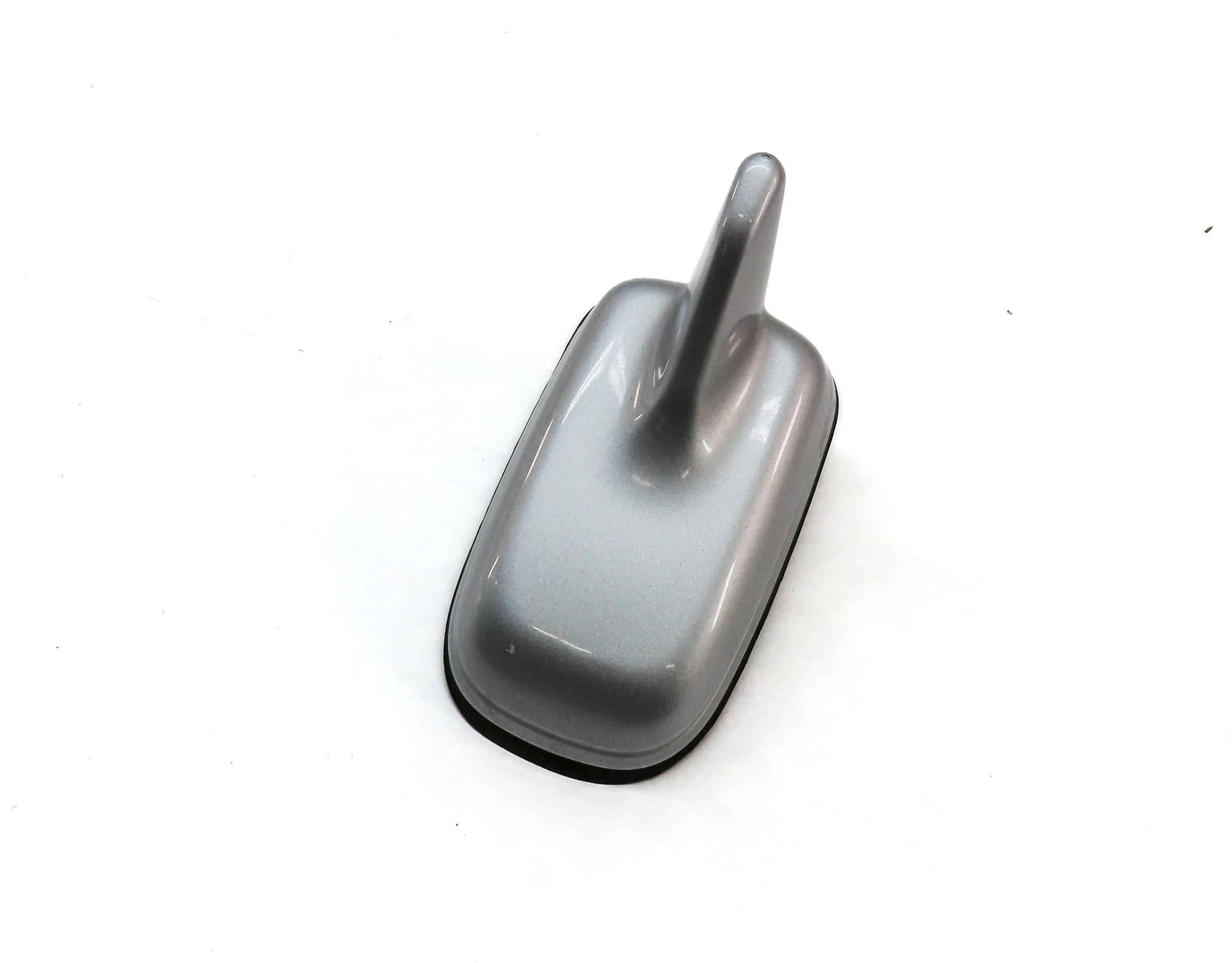 12-17 AUDI A6 A7 Q3 RS5 TT (C7 4G8 8U B8 8T MK2) RADIO STEREO ANTENNA(SILVER) — exact item pictured